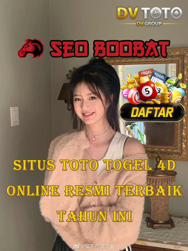 DVTOTO ▷ Bandar Situs Toto Togel Macau 4D Online Berlisensi Resmi Terbesar